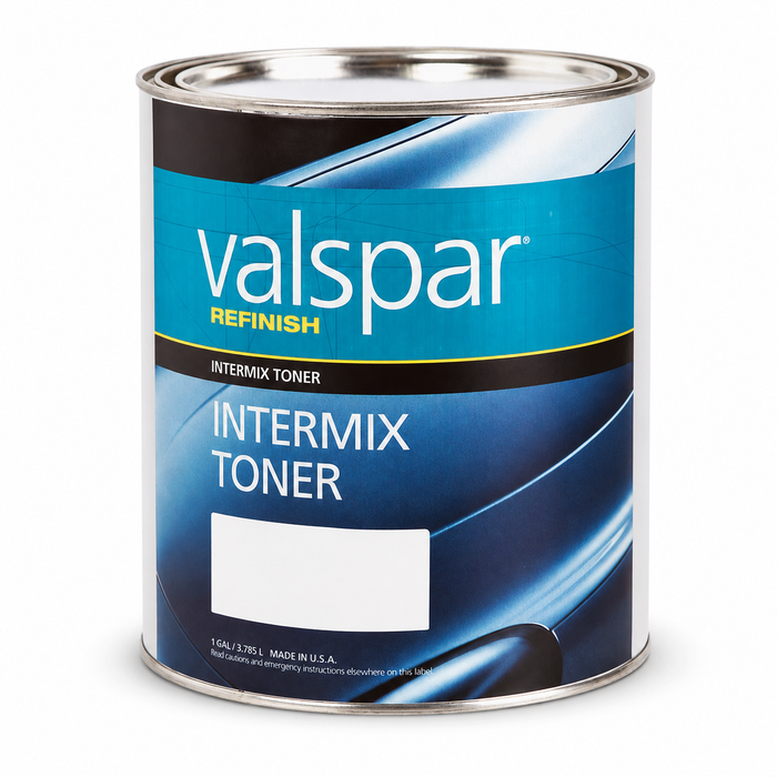 Valspar A72 - Orange