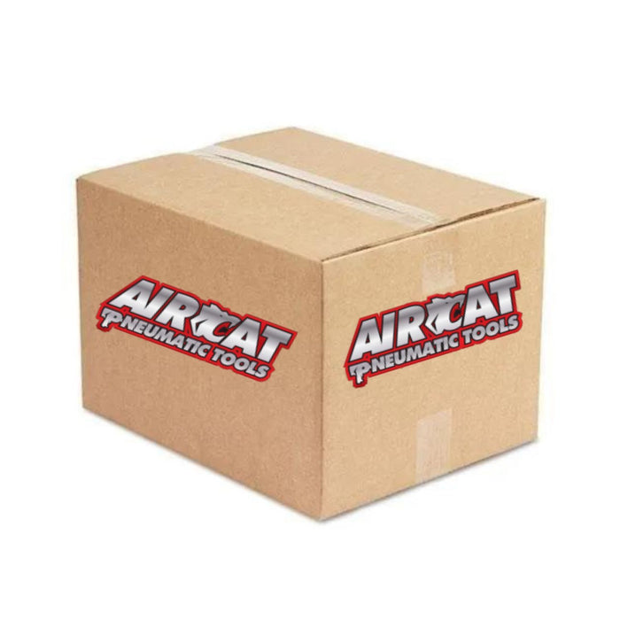 Aircat / Florida Pneumatic 6" PSA PALM SANDER PAD