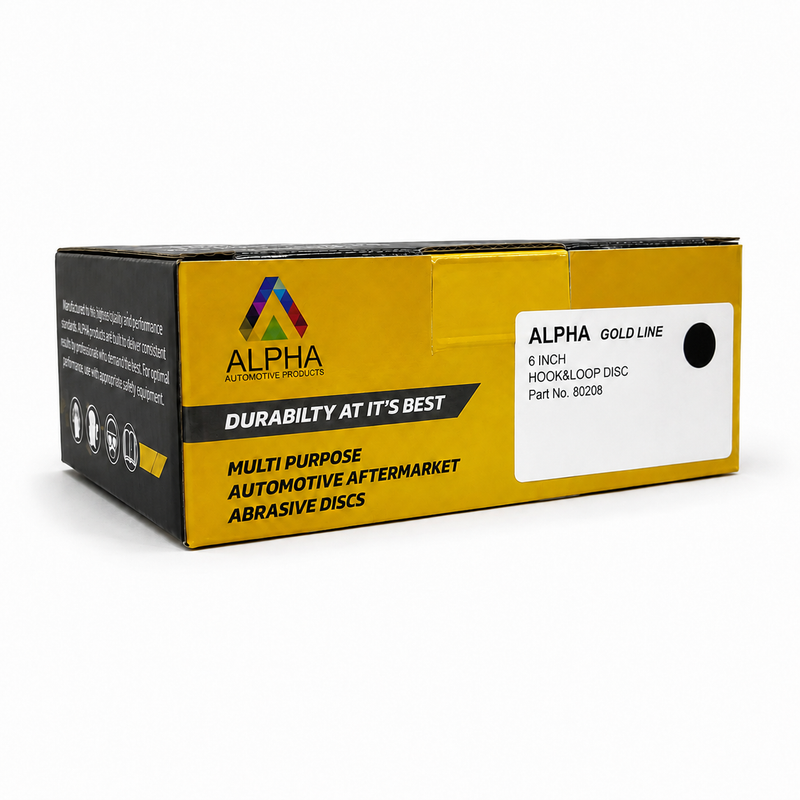Alpha 60219 800 DA