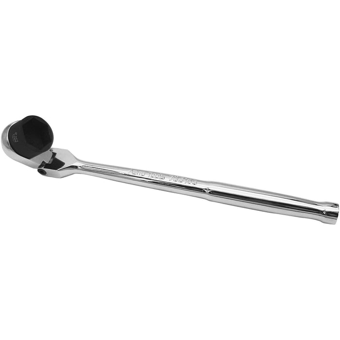 Astro Pneumatic Tool Company 10.5" Long Flex Head Nano Socket Ratchet Wrench