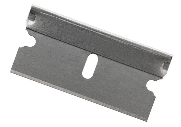 ATD TOOL INC. 100Pk .009 Single Edge Blades