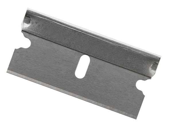 ATD TOOL INC. 100Pk .012 Single Edge Blades