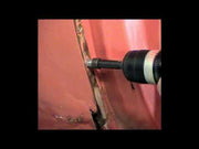 Blair Equipment Company Blair 13224 Double-End Spotweld Cutter, 3/8 in Dia — view 2