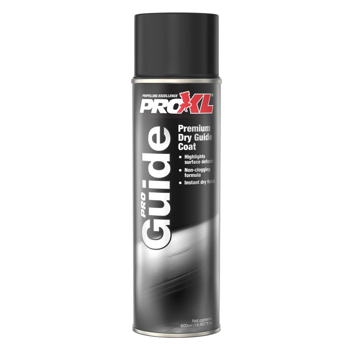 Capella Solutions GUIDE COAT