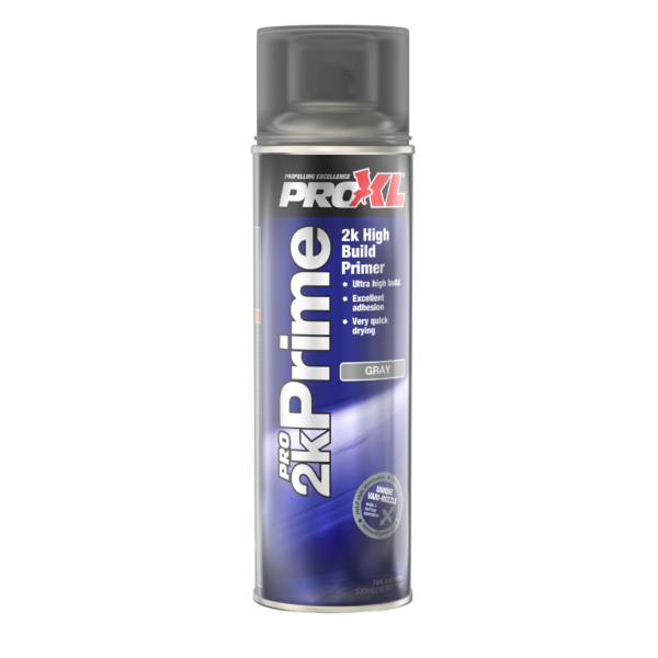 Capella Solutions Primer Aerosol