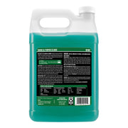 Meguiar's Detailer D10101 All Purpose Cleaner, 1 gal Can, Green, Liquid — view 4