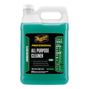 Meguiar's Detailer D10101 All Purpose Cleaner, 1 gal Can, Green, Liquid — view 5