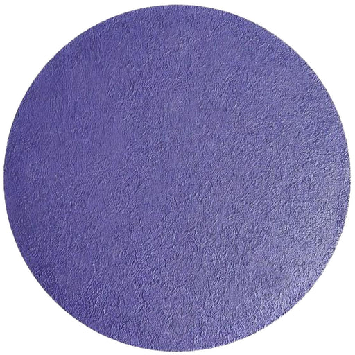 High Teck Products 6" NO-HOLE GRIP PURPLE CERAMIC FILM DISCS (50 pcs per box)