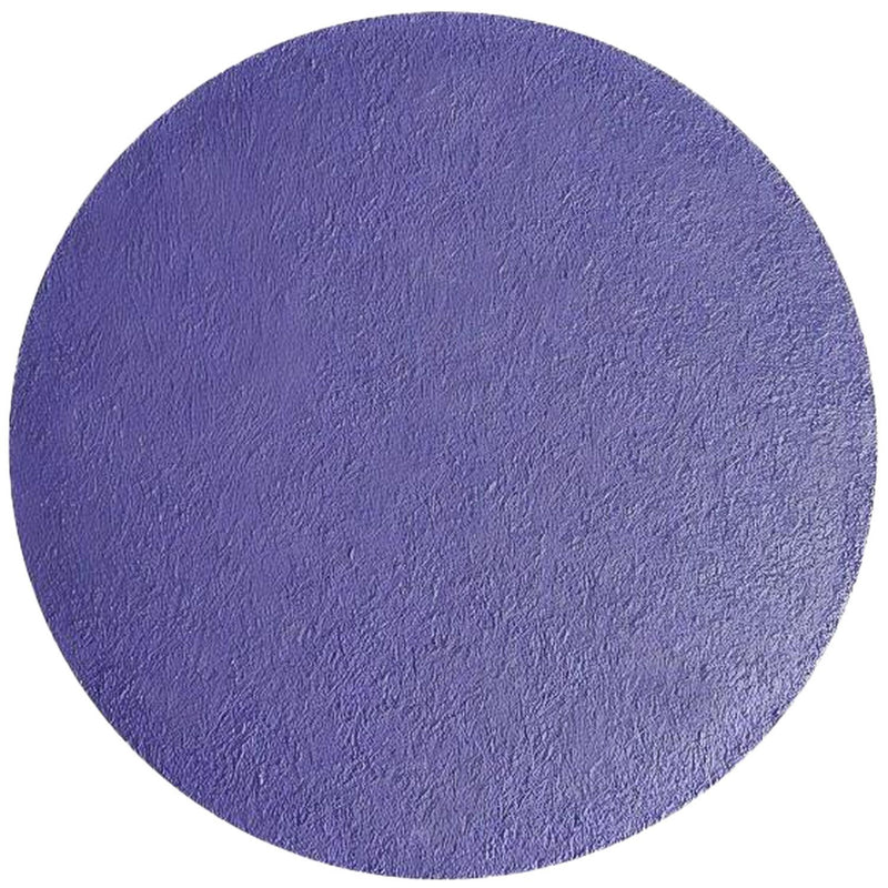 Products Purple Ceramic Film Sanding Disc 120G 6 in Grip Backing No-Hole, 50 per box