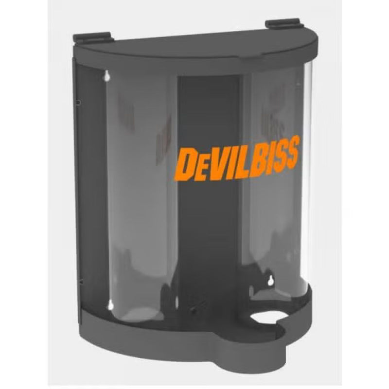 DPV-90 DeKups Evo Dispenser for Loading Paint into Disposable Cups