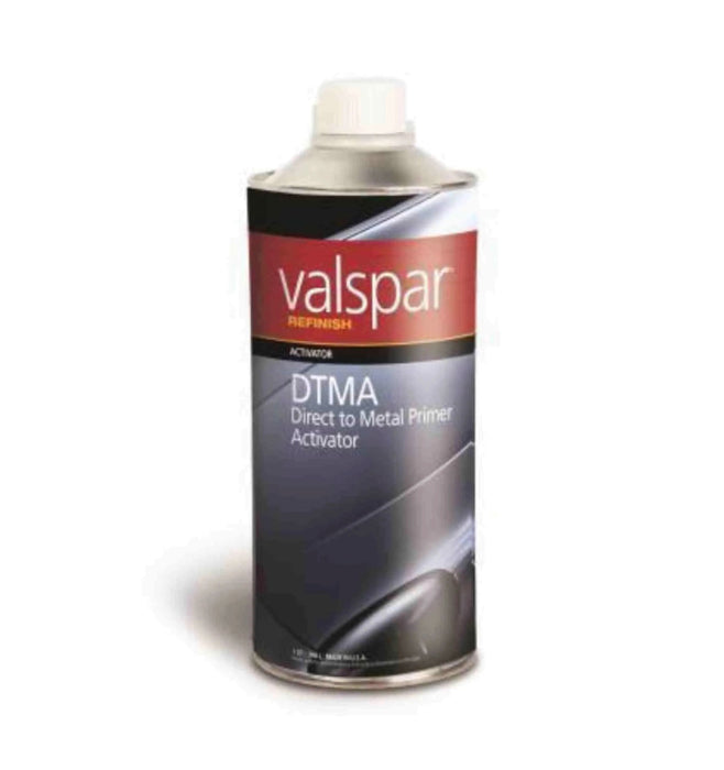 Valspar DTM Activator DTMA quart