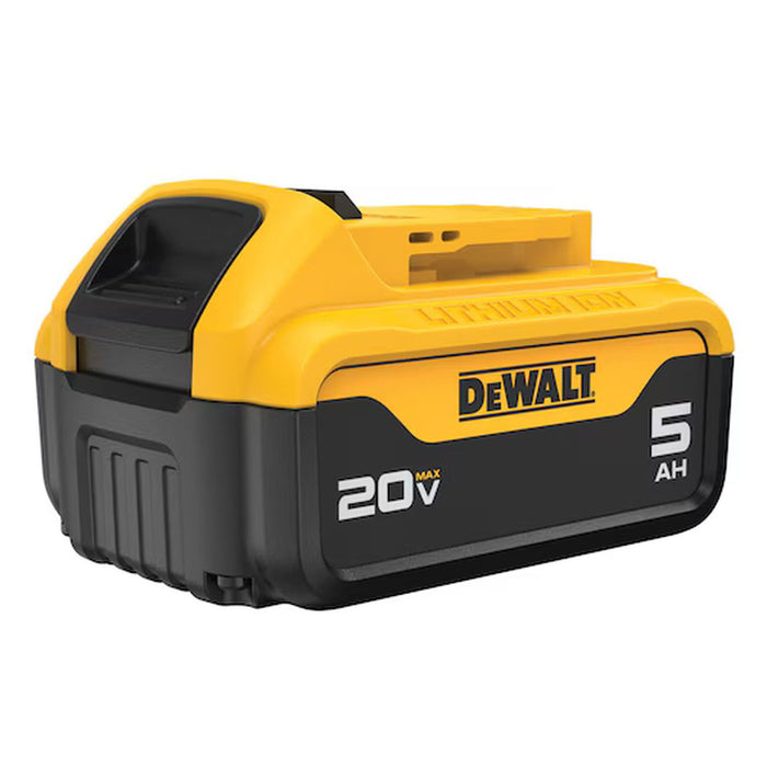 DeWALT Max Xr5 Premium Battery