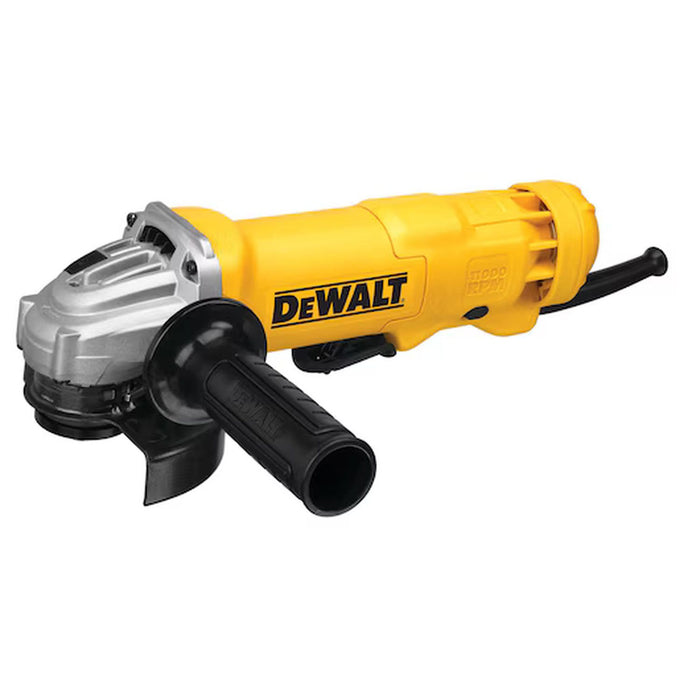 DeWALT 4-1/2In 11 Amp Angle Grinder Paddle