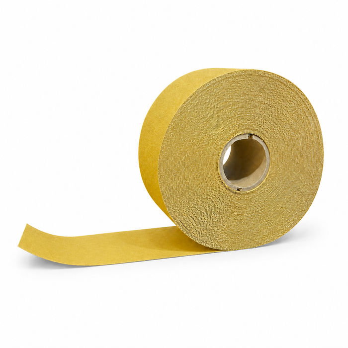 Alpha 80 Gold Roll 60406