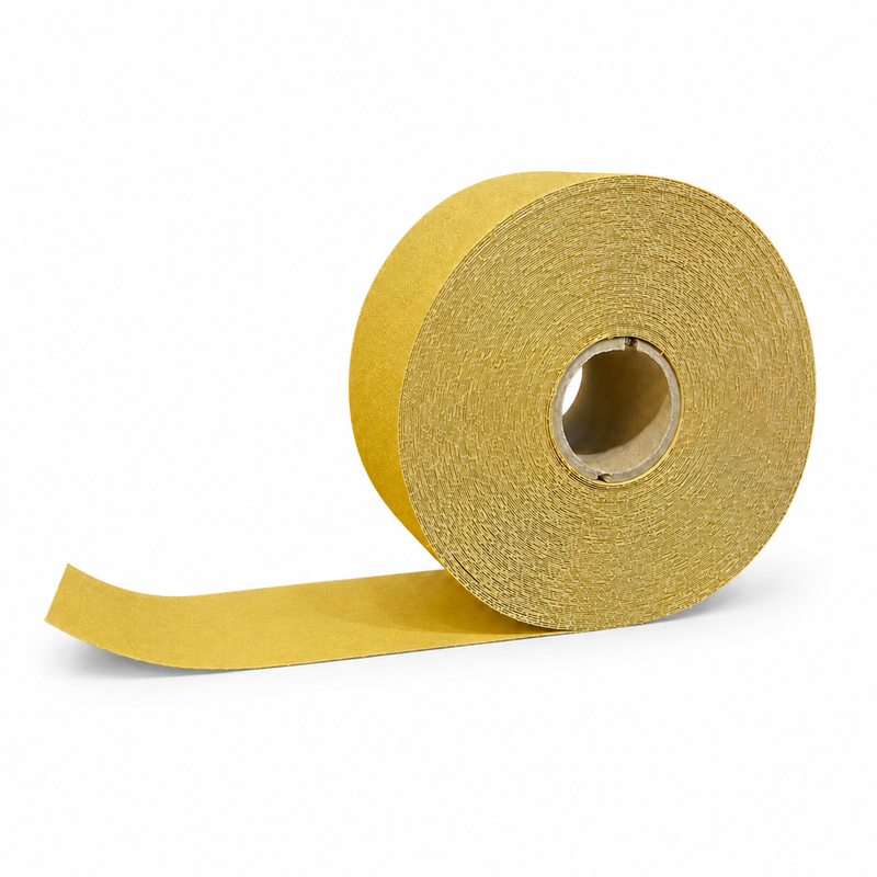 Alpha 80 Gold Roll 60406