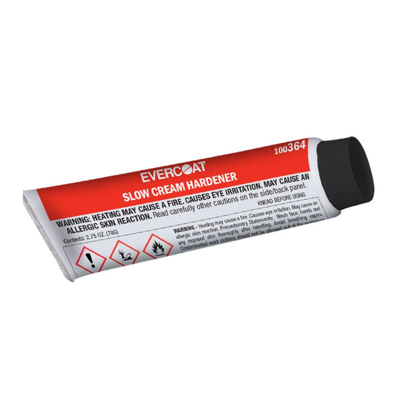 Slow Bpo Cream Hardener