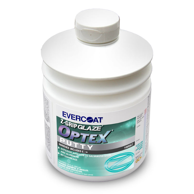 Z-Grip Glaze Optex 30 Oz. P