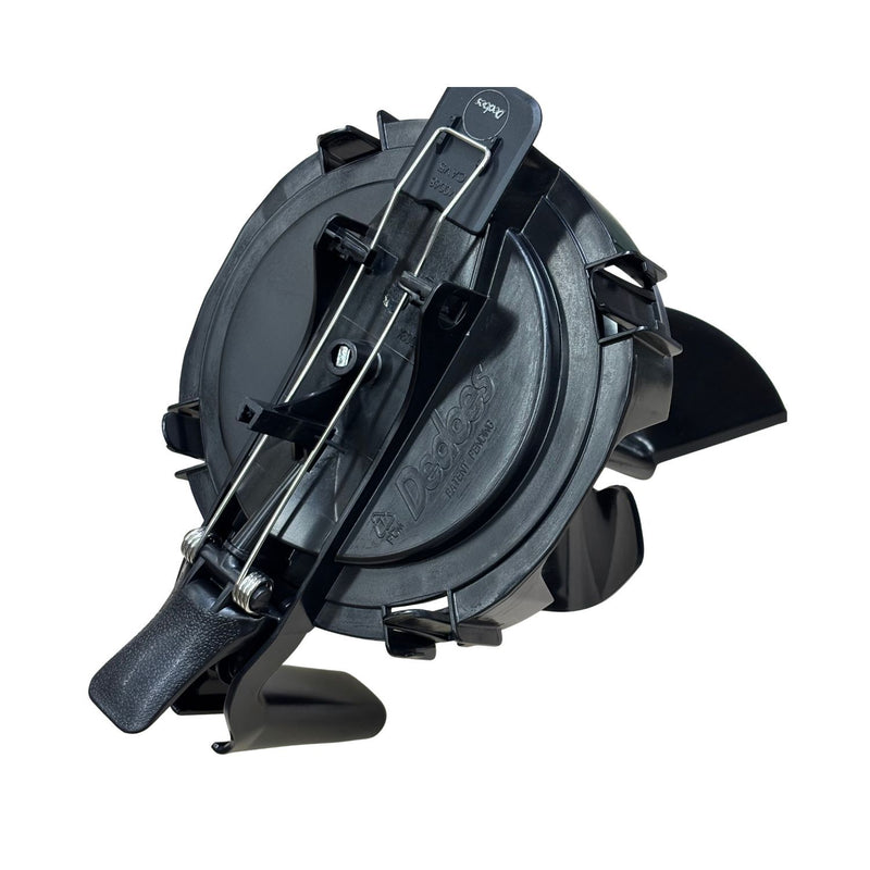 Fillon Pichon Fillon Technologies BLCA2045/6 Mixing Lid, Use With: Quick-Mix and Mini-Mix Machine — view 2