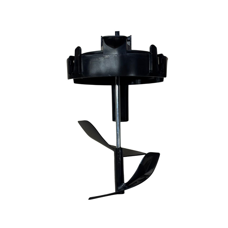 Fillon Technologies BLCA2045/6 Mixing Lid with Anti-Adhesive Shutter for Quick-Mix and Mini-Mix