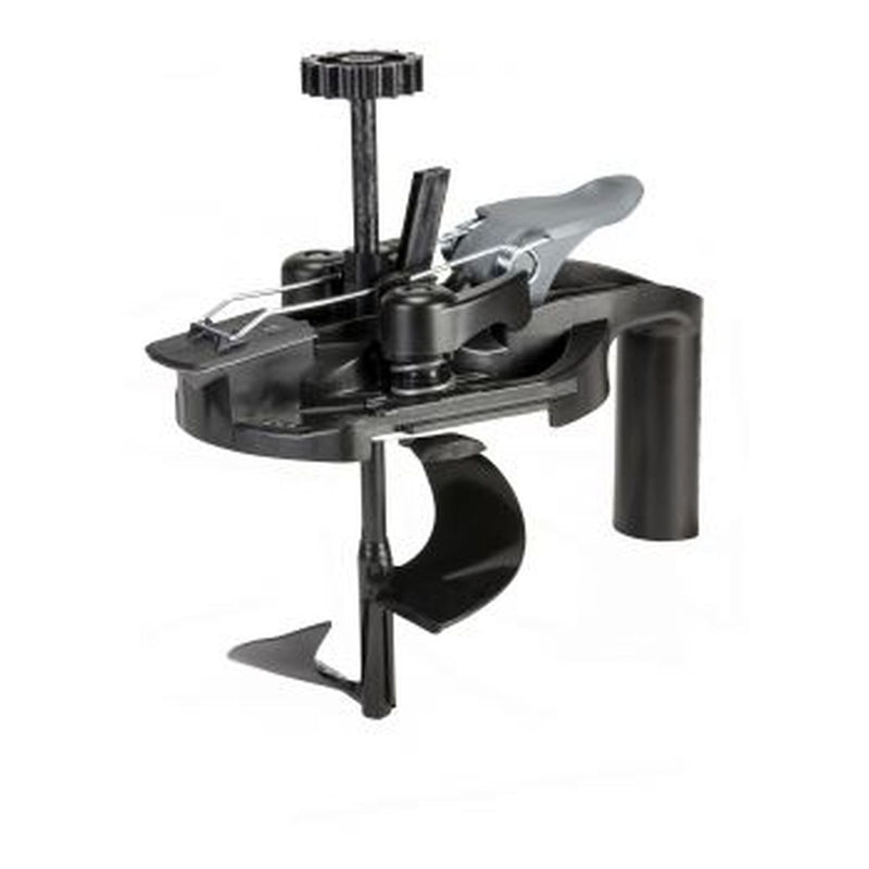 Fillon Technologies SQ1 Mixing Lid for Santint Quart Cans with Central Seal and Anti-Adhesive Skates