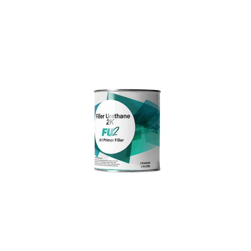 Gentec and Greentec GenTec FU2BG FU2 DTM HB Black Primer