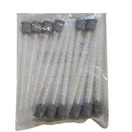 LORD Fusor Adhesives Mixing Tip 50Ml | 12-Pack
