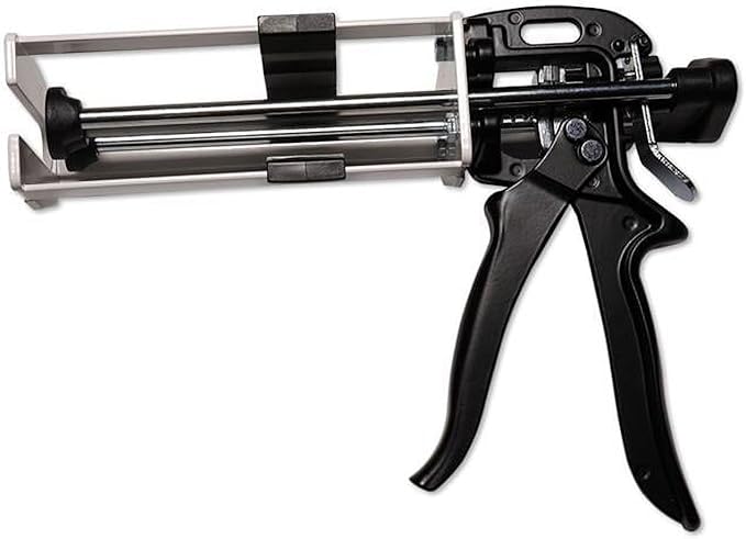 Fusor 502 High Performance Manual Applicator, 210 Ml Capacity