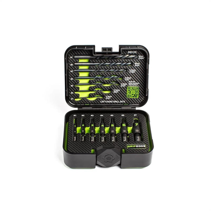 G-FORS Extractor Set 14 Piece