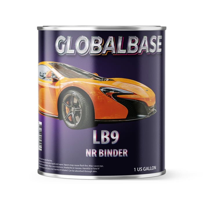 Globalstar Globalbase Binder