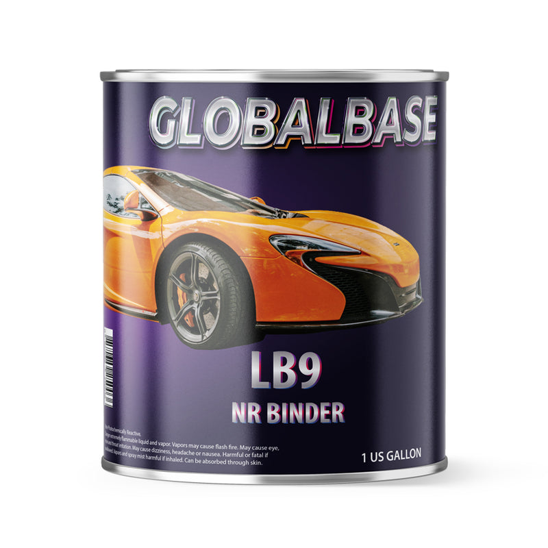 Globalstar Globalbase Binder