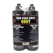 High Teck Products High Teck Compound/Polish Combo Pack 1 pint each
