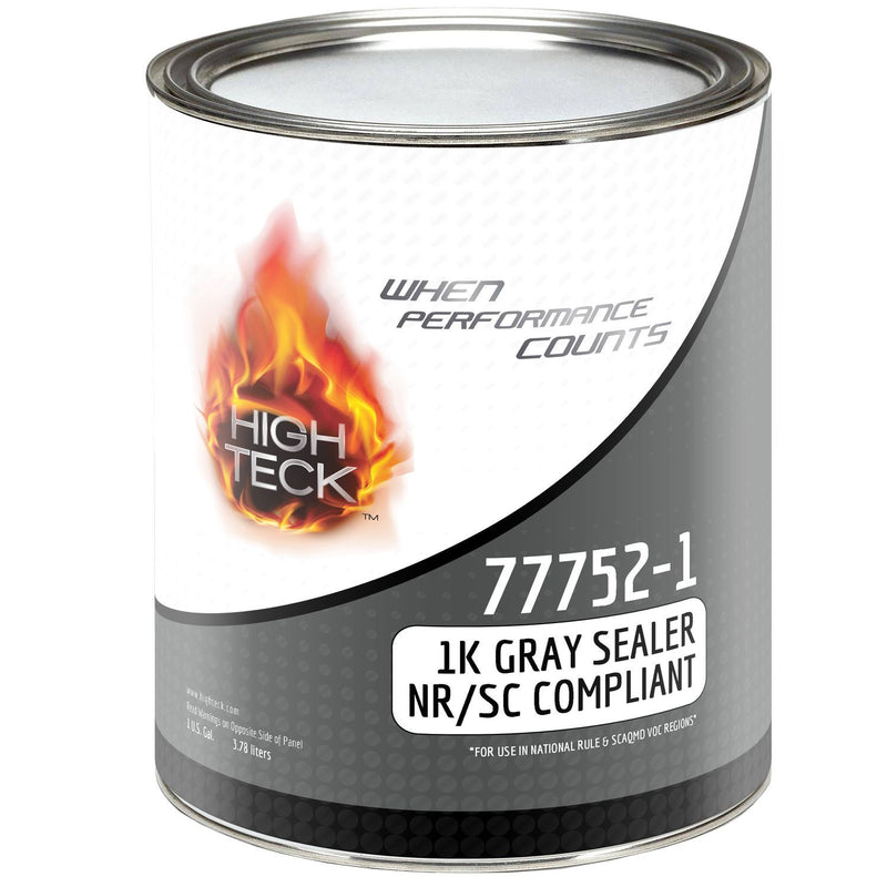 GRAY SEALER NR/SC COMPLIANT