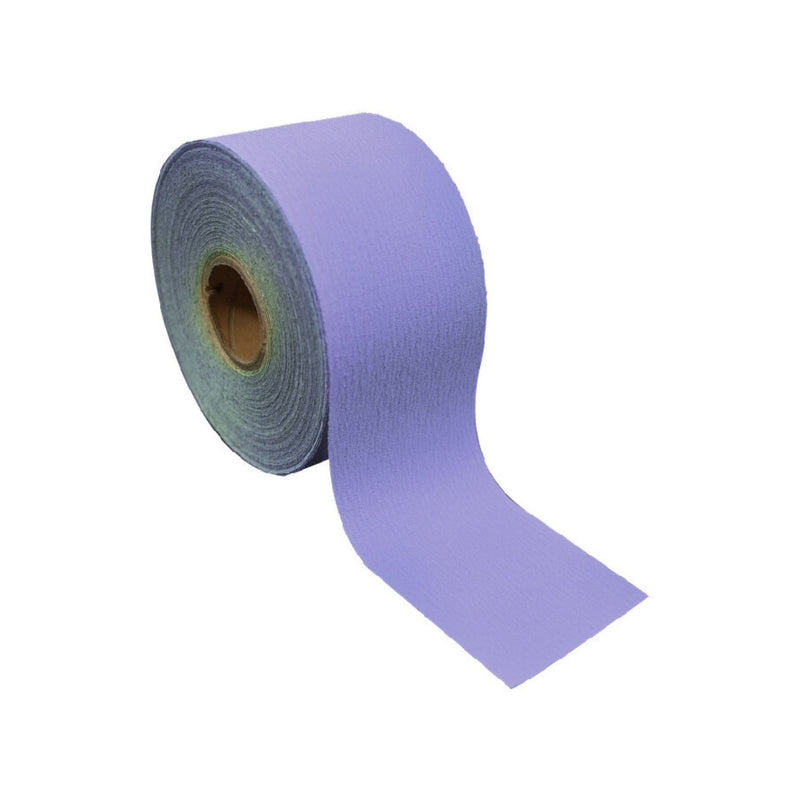 Products AFR150PG Ceramic Air File Roll 150G, No-Hole Grip
