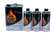 High Teck Products High Teck 7102-4 Medium Activator, 1 qt, Liquid, Use With: 7100 High Gloss Univer — view 5