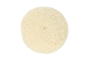 High Teck Products High Teck 775 Buffing Pad, 7.5 in Dia x 1.5 in in THK, 100% Wool, Hook and Loop — view 4