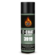 High Teck Products TECK E-COAT OLIVE GREEN AEROSOL