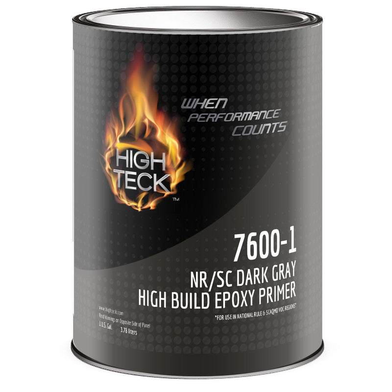 NR/SC DARK GRAY HIGH BUILD EPOXY PRIME