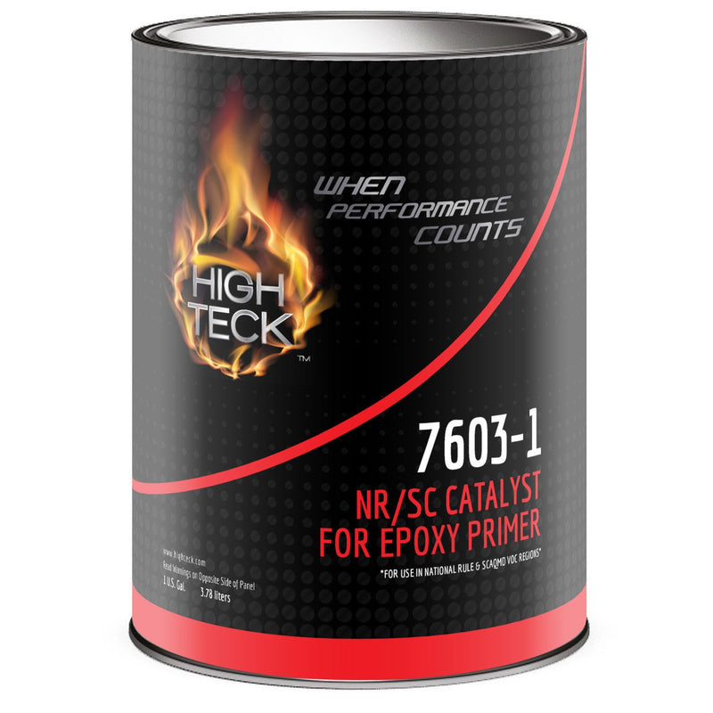 NR/SC CATALYST FOR EPOXY PRIMER