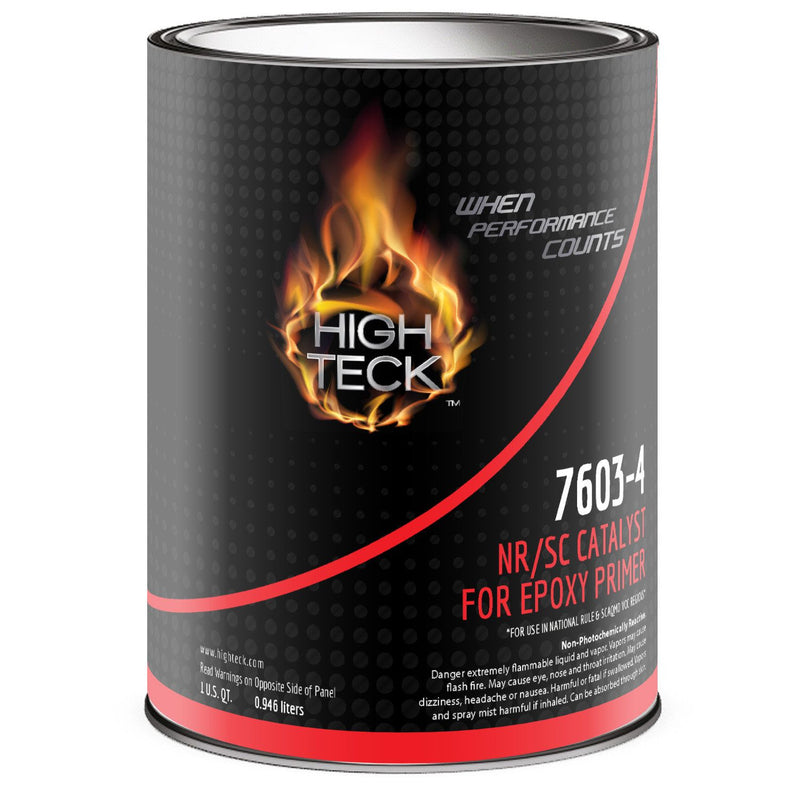 NR/SCCATALYST FOR EPOXY PRIMER