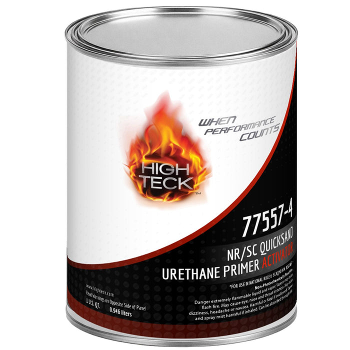 High Teck Products NR/SC QUICKSAND URETHANE PRIMER ACTIVATOR