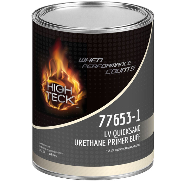 High Teck Products QUICKSAND URETHANE PRIMER (BUFF)