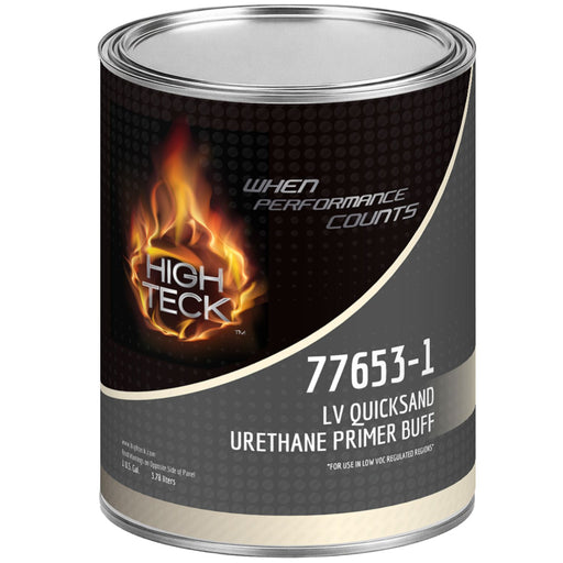 High Teck Products QUICKSAND URETHANE PRIMER (BUFF)