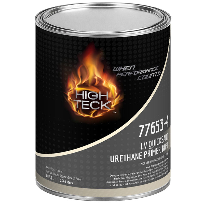 High Teck Products QUICKSAND URETHANE PRIMER (BUFF)