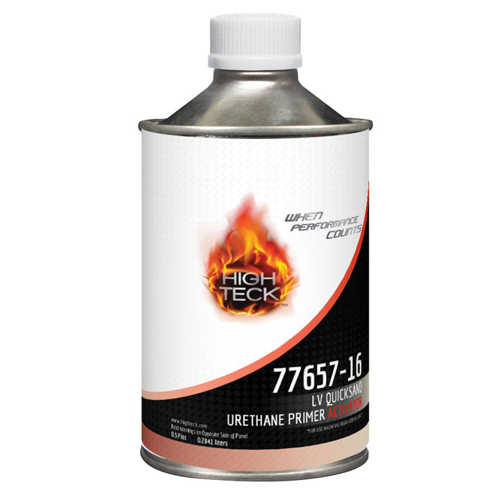 High Teck QUICKSAND URETHANE PRIMER ACTIVATOR