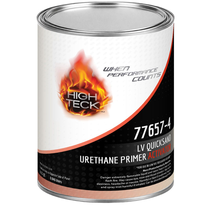 High Teck Products QUICKSAND URETHANE PRIMER ACTIVATOR
