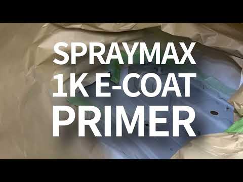SprayMax, Peter Kwasny, Inc E-Coat Primer Olive B — view 3