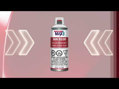 SprayMax, Peter Kwasny, Inc Spraymax 1K E-Coat Color White — 11.2 — view 3