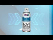SprayMax, Peter Kwasny, Inc Acrylic Clearcoat Matte — view 3