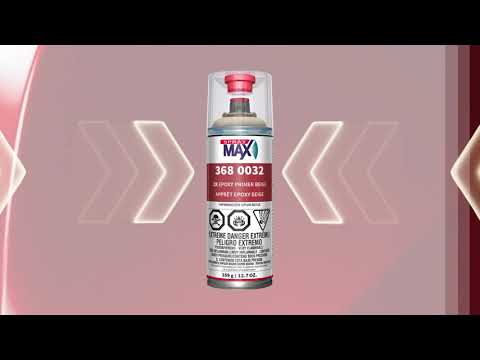 SprayMax, Peter Kwasny, Inc Epoxy Primer Beige — 14.1 — view 2