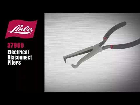 LISLE SPECIALTY TOOLS Electrical Disconnect — view 2